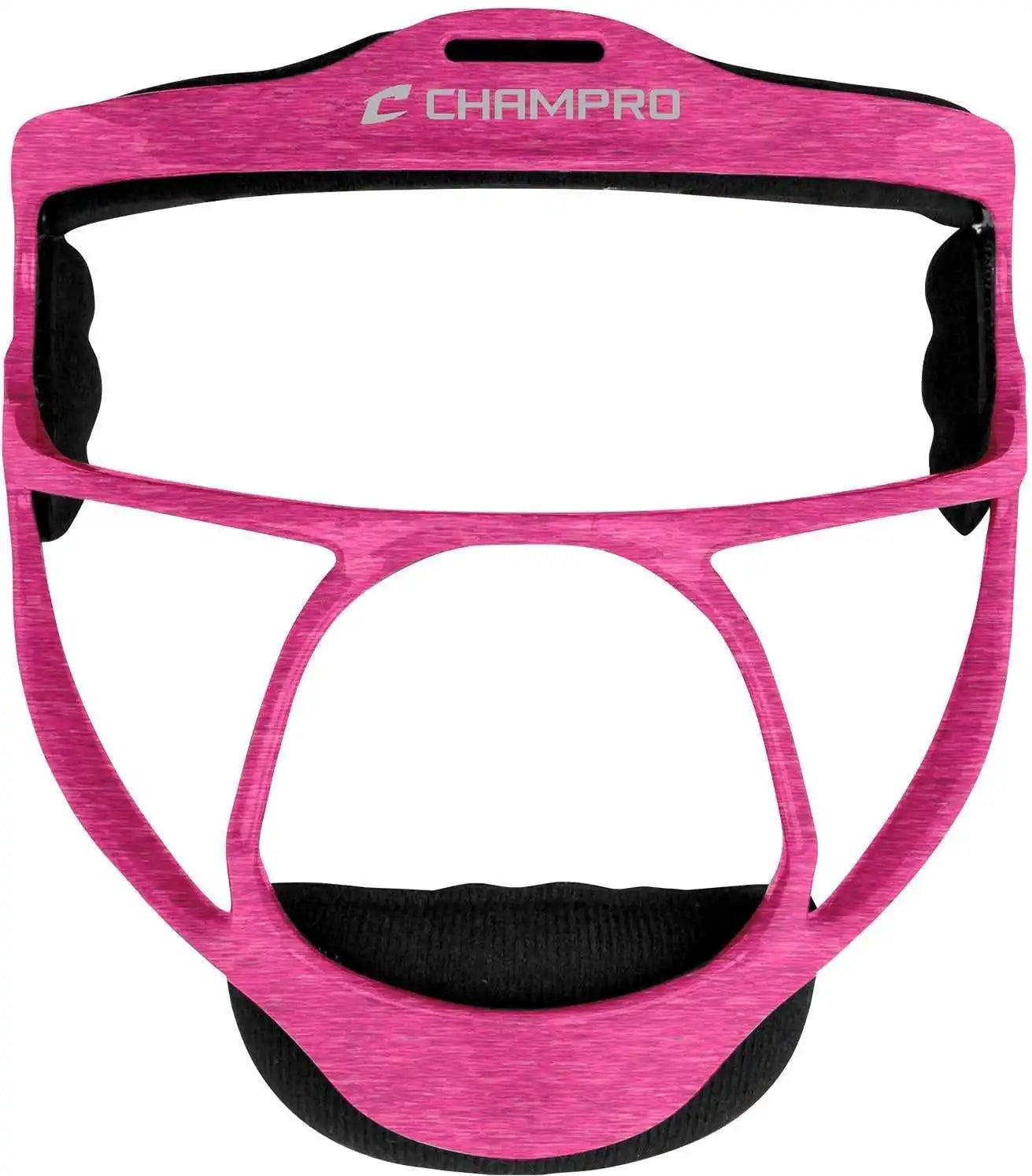 Champro Cm02 Rampage Protective Covering - Heather Pink