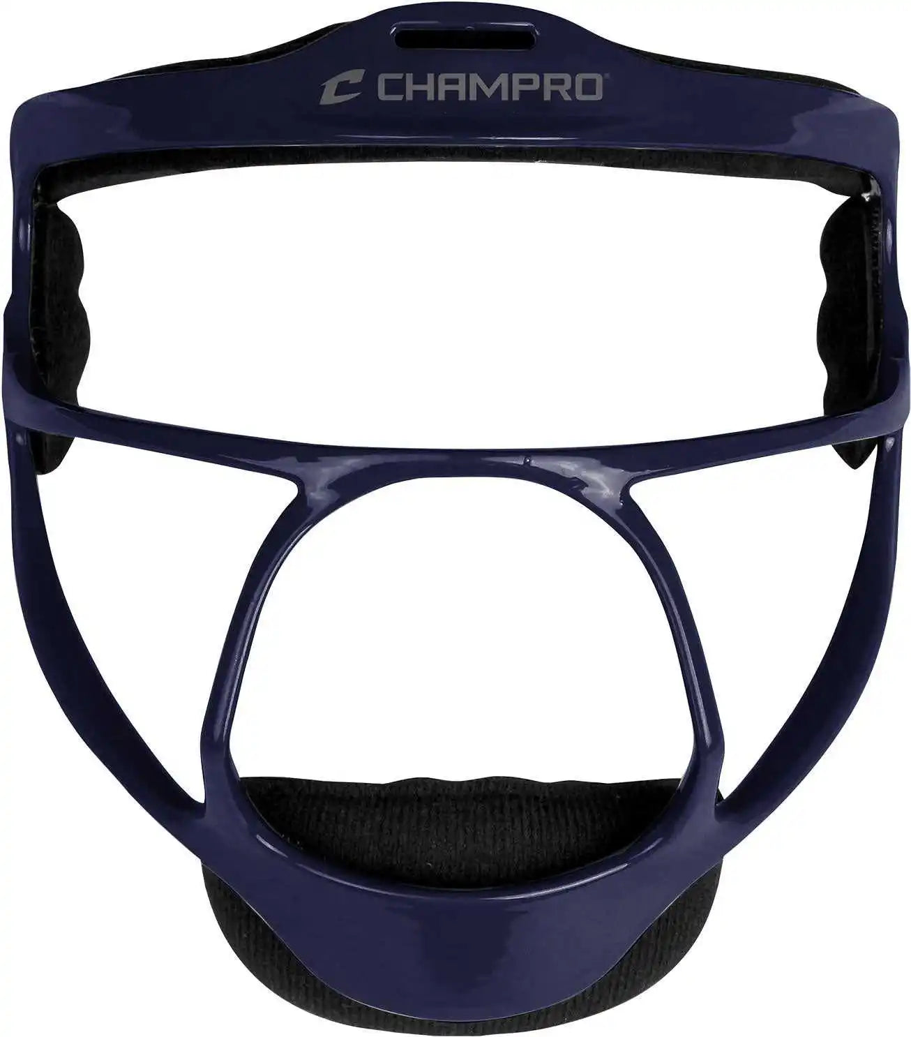 Champro Cm02 Rampage Protective Covering - Navy