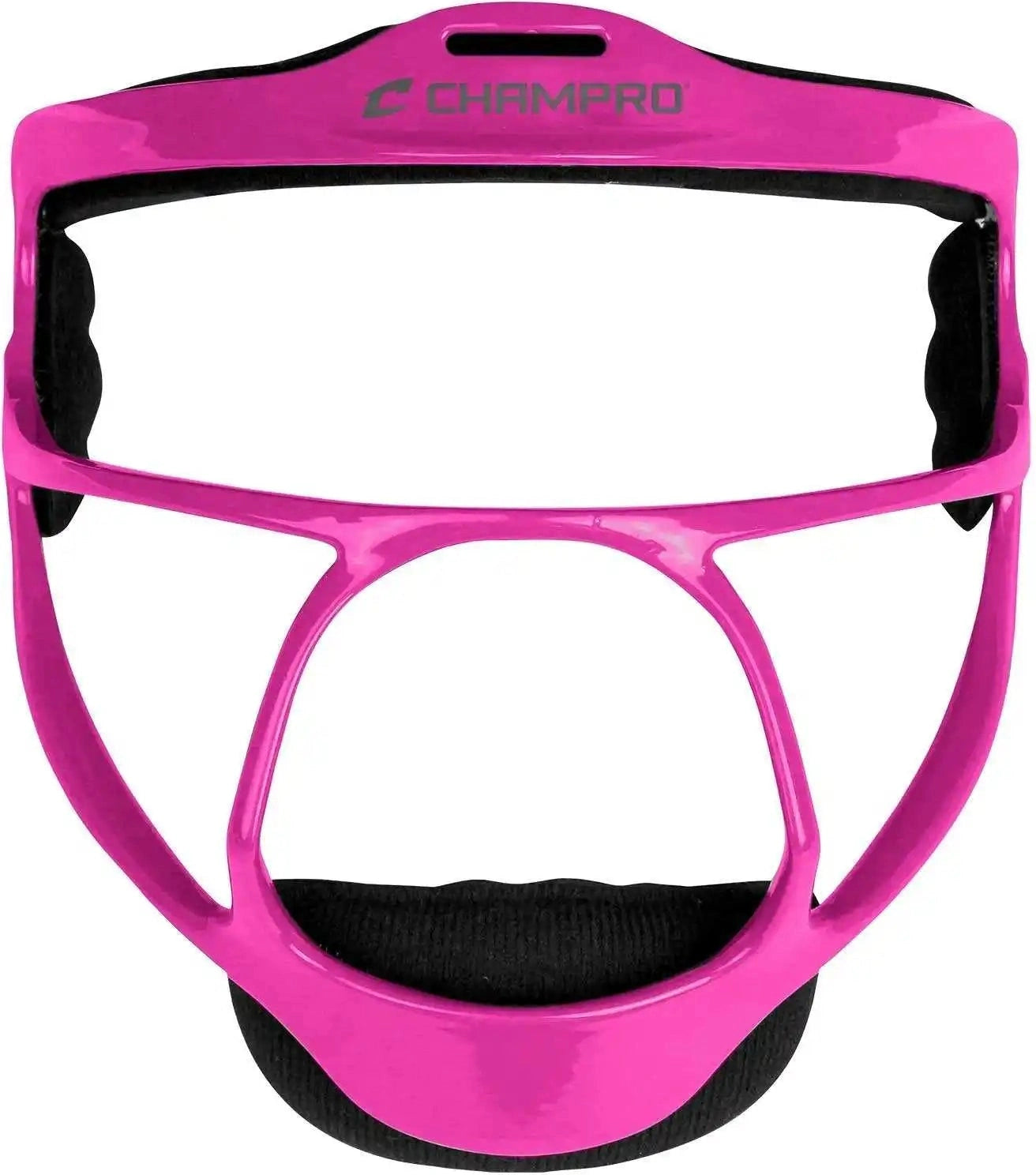 Champro Cm02 Rampage Protective Covering - Optic Pink