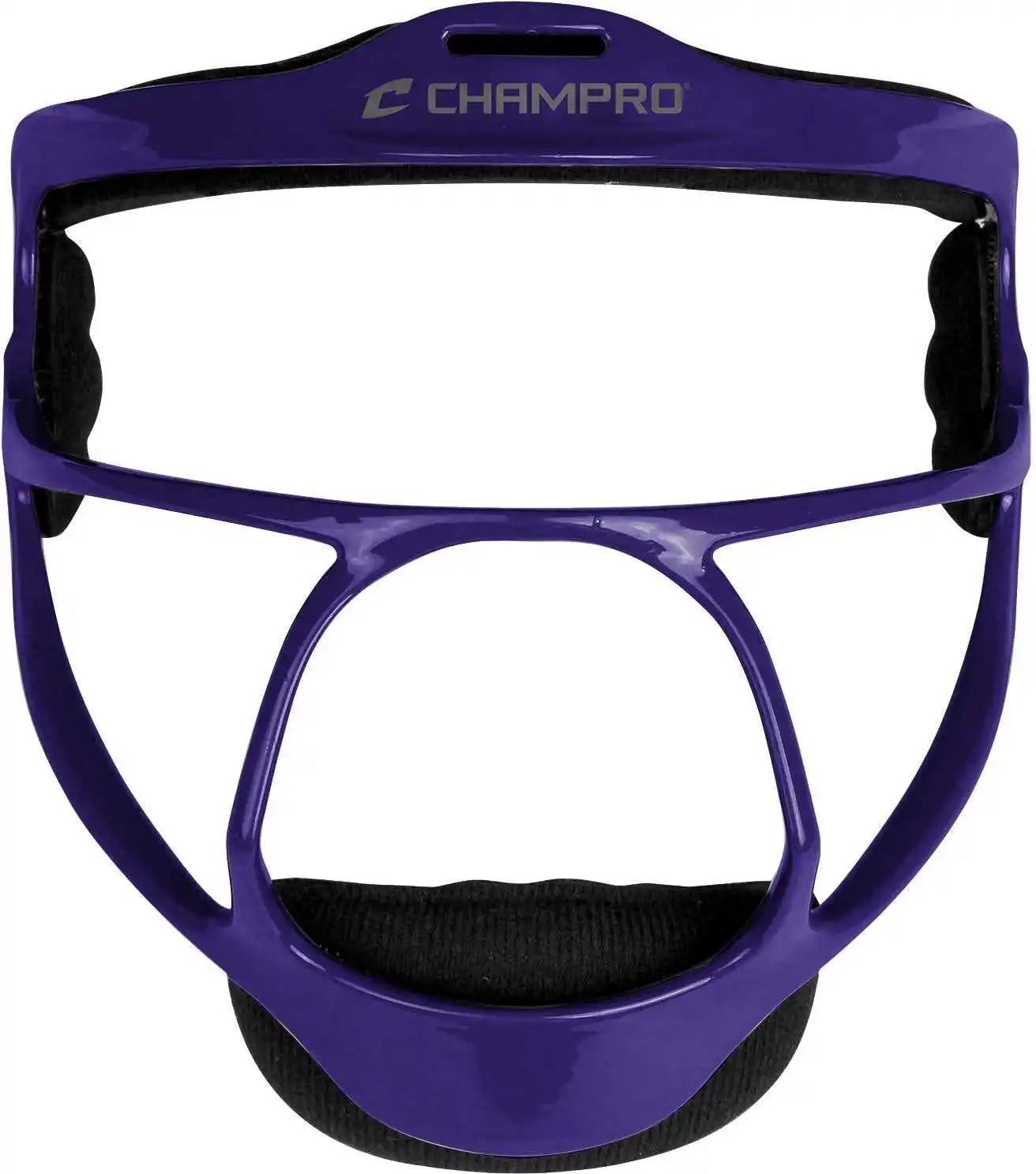Champro Cm02 Rampage Protective Covering - Purple