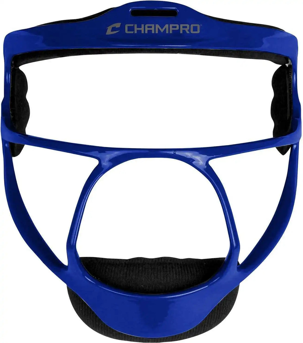 Champro Cm02 Rampage Protective Covering - Royal