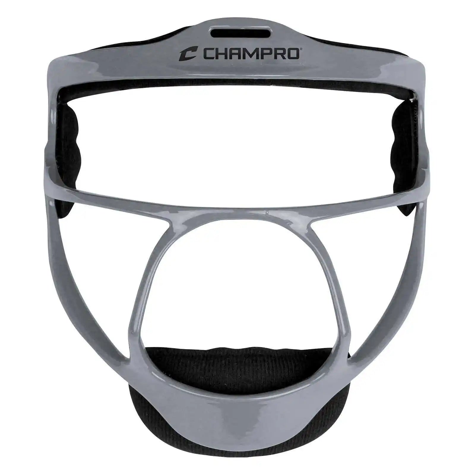 Champro Cm02 Rampage Protective Covering - Silver