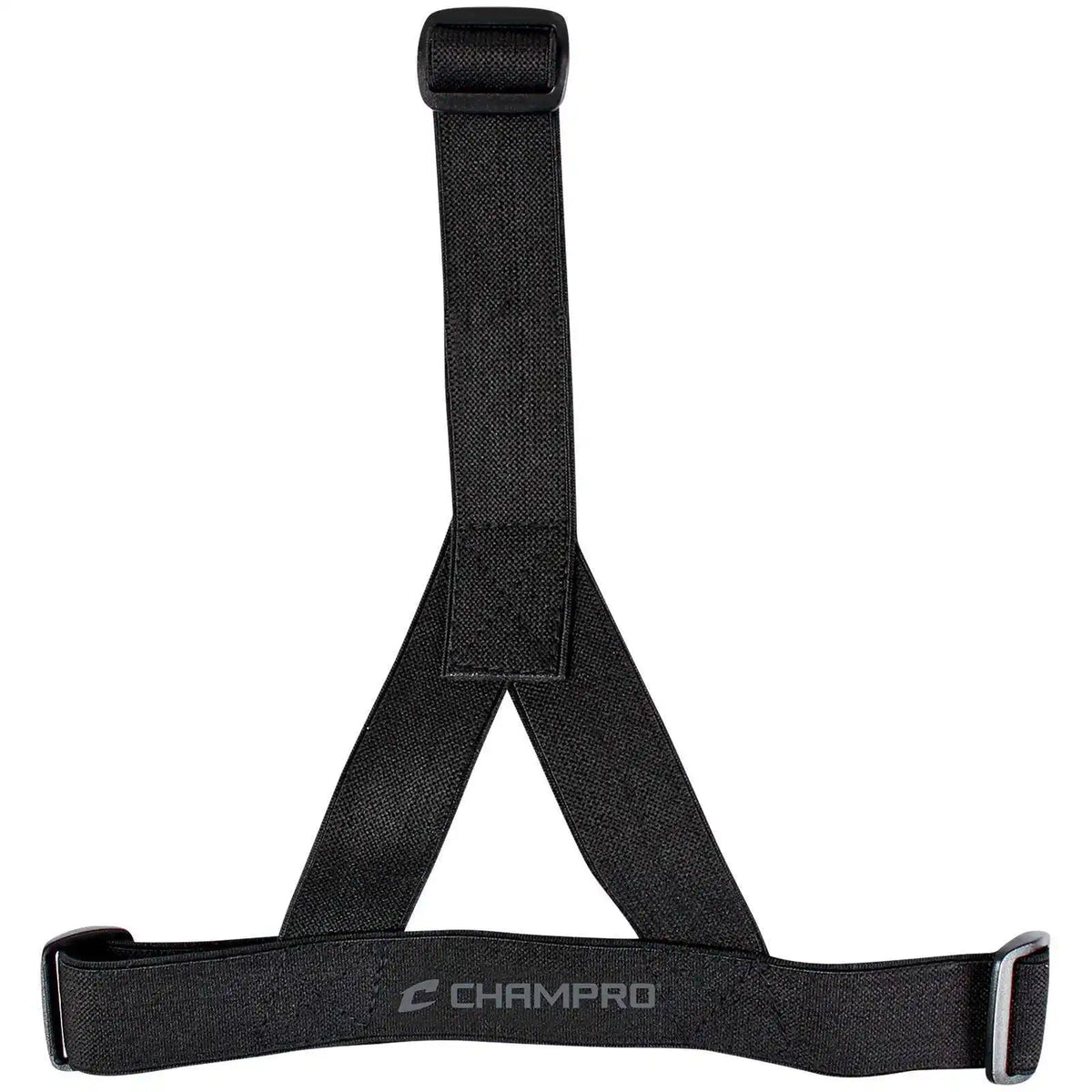 Champro Cm02h Cm02 Rampage Replacement Harness - Black
