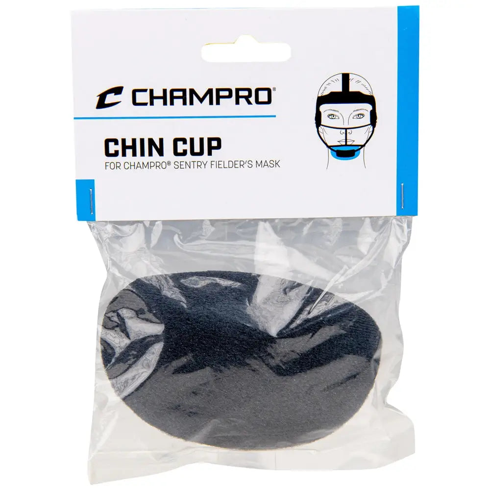 Champro Cm03cch Cm03 Replacement Chin Cup Retail Packaged