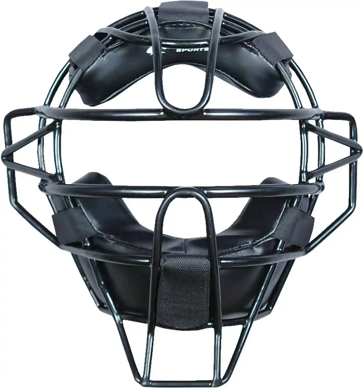 Champro Cm63b Adult Umpire Mask - 27 Oz
