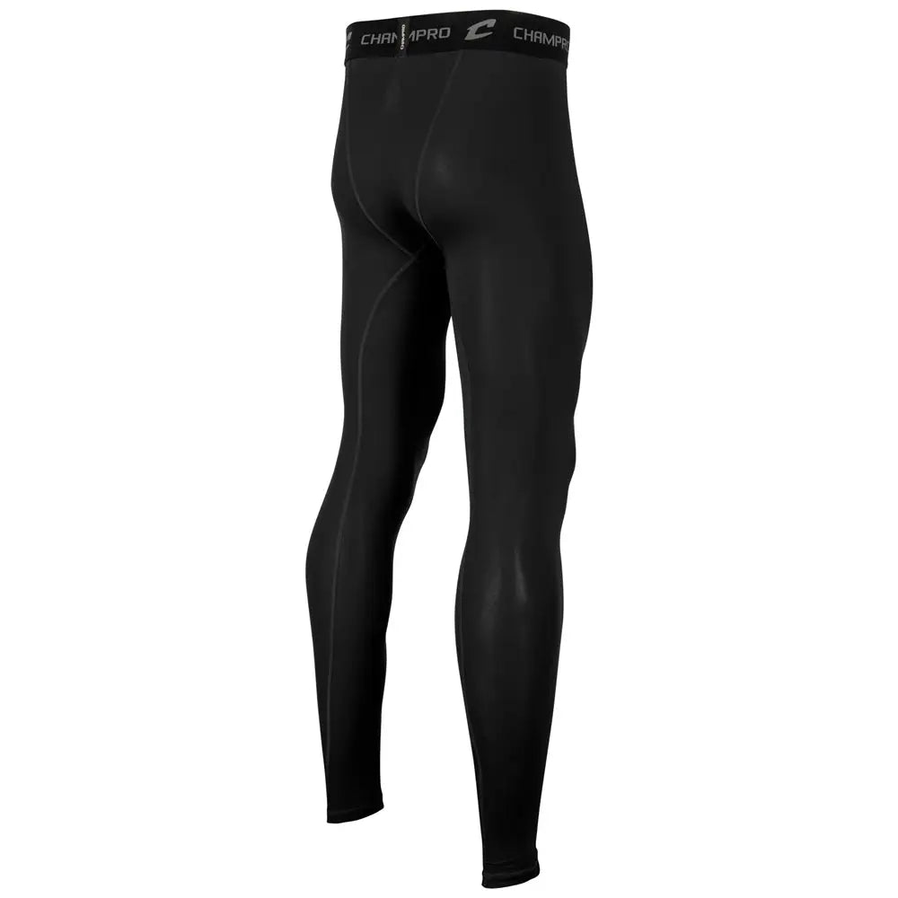 Champro Cs05 Lightning Compression 2.0 Tight - Black