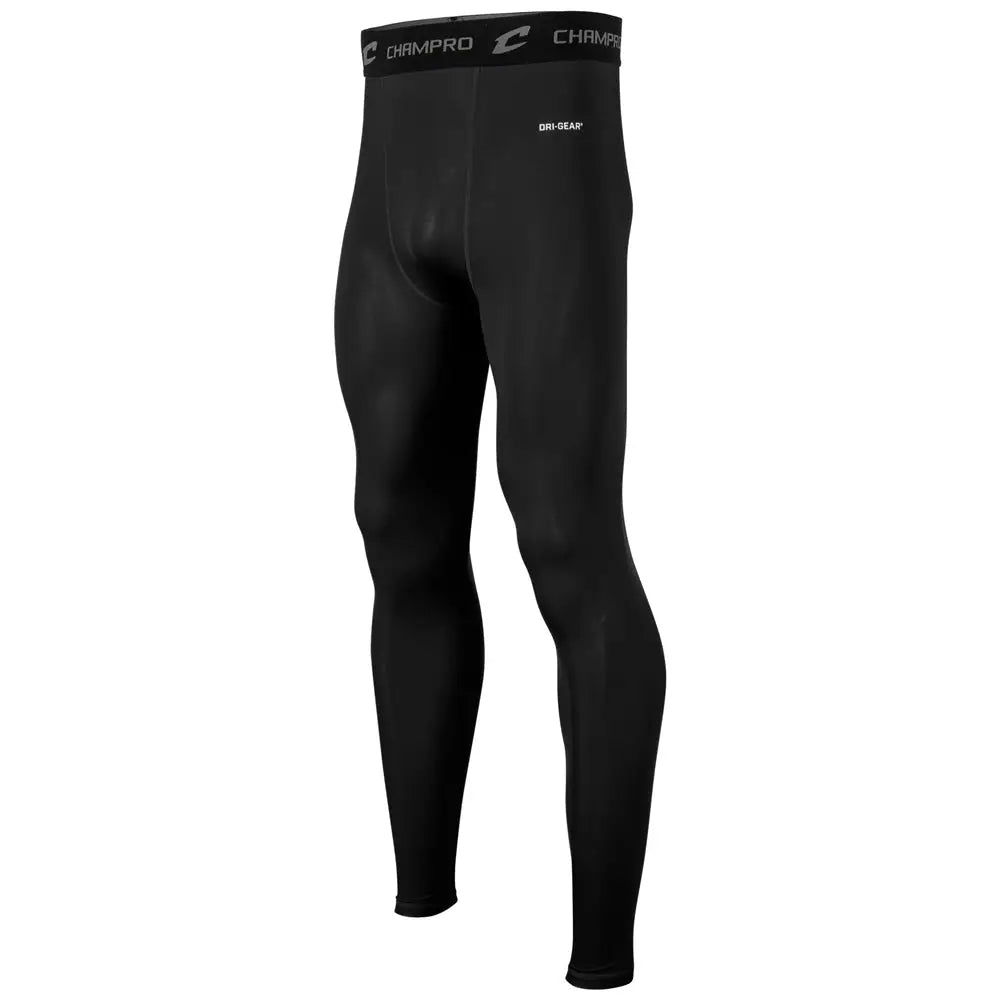 Champro Cs05 Lightning Compression 2.0 Tight - Black