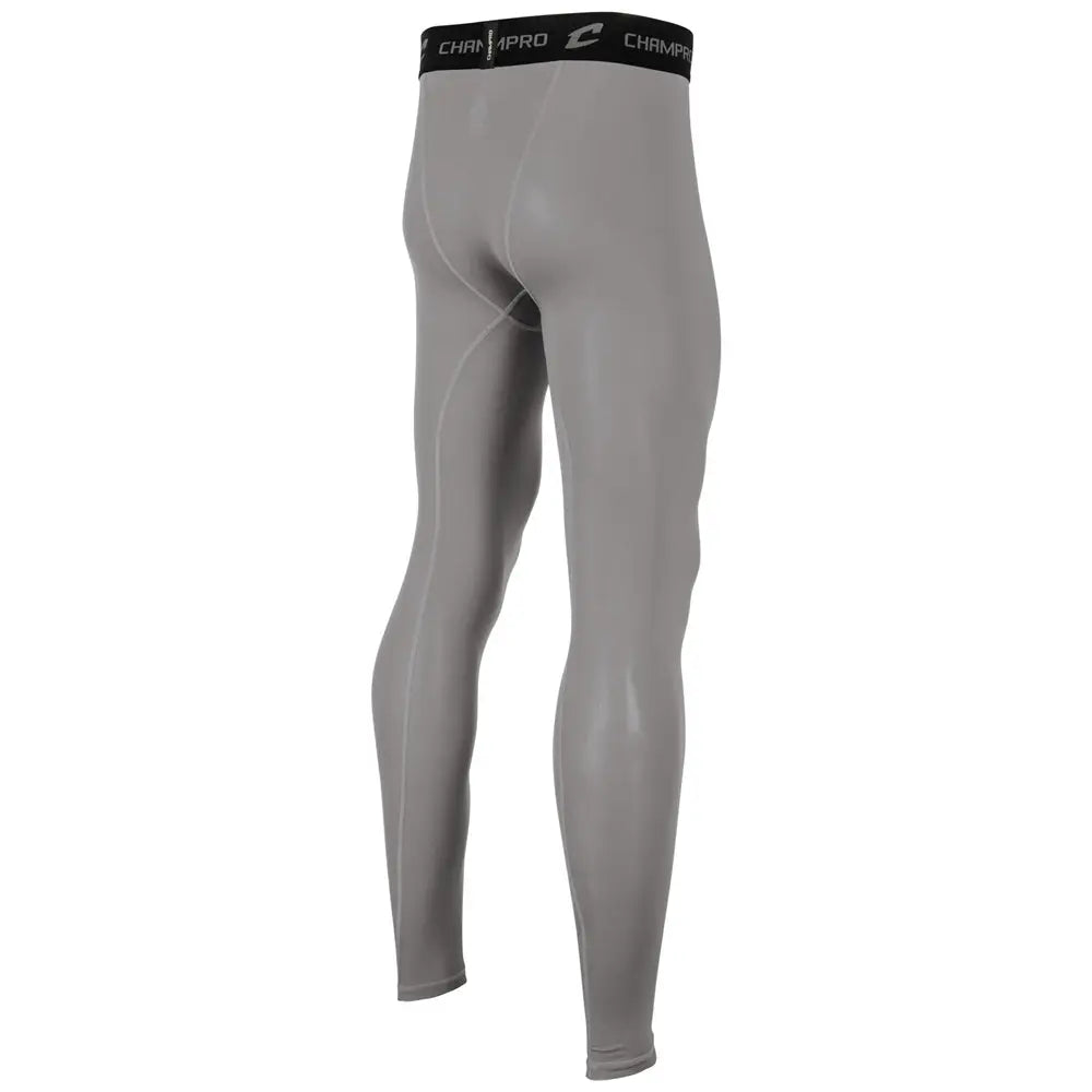 Champro Cs05 Lightning Compression 2.0 Tight - Grey