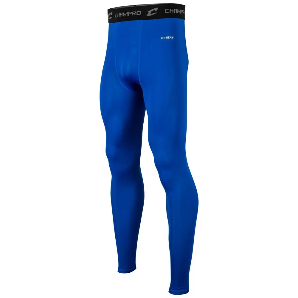 Champro Cs05 Lightning Compression 2.0 Tight - Royal