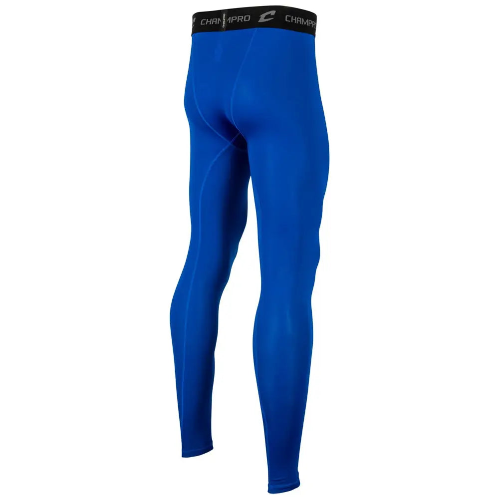 Champro Cs05 Lightning Compression 2.0 Tight - Royal
