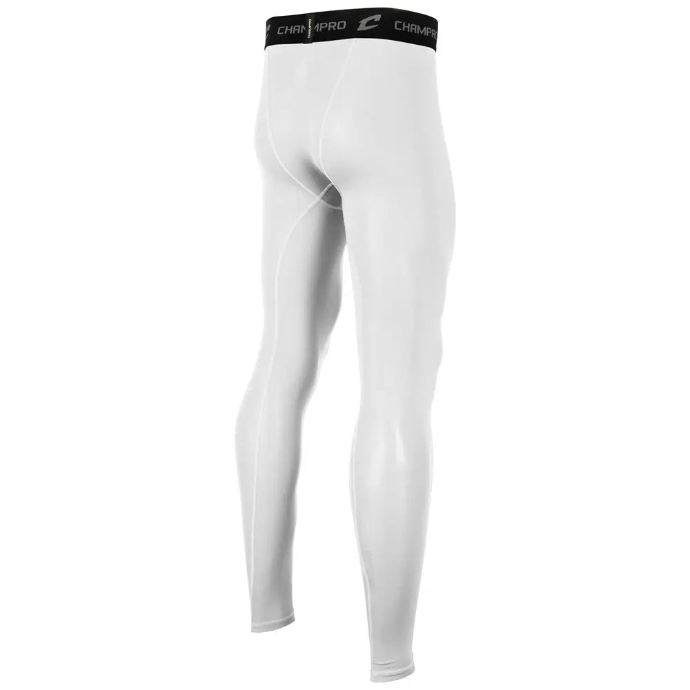 Champro Cs05 Lightning Compression 2.0 Tight - White