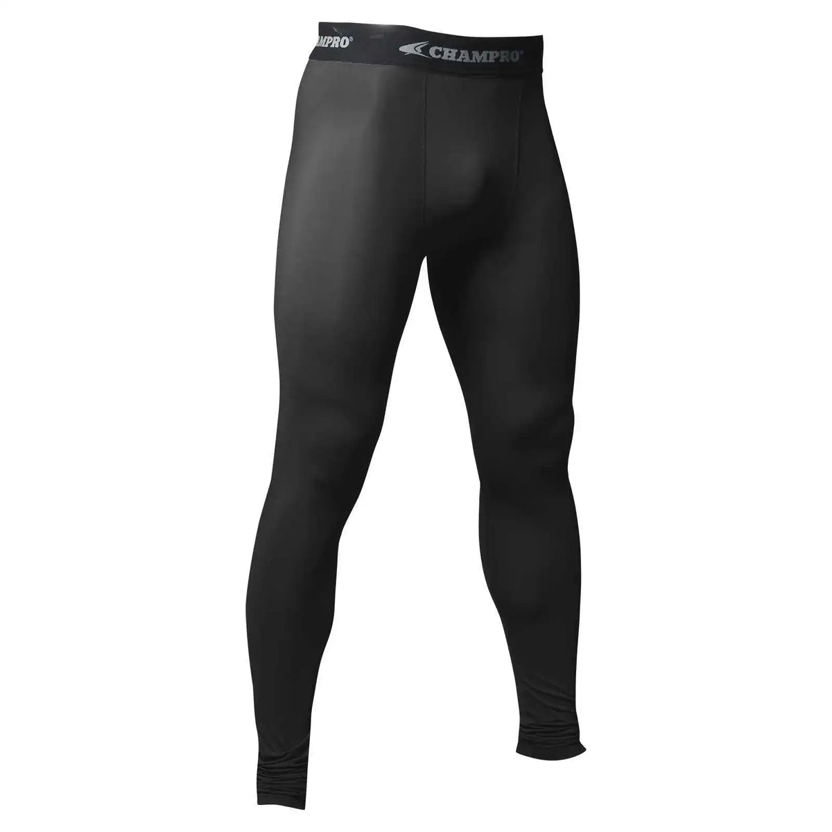 Champro Cs5 Compression Tight - Black