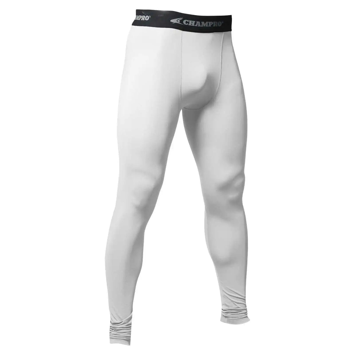 Champro Cs5 Compression Tight - White