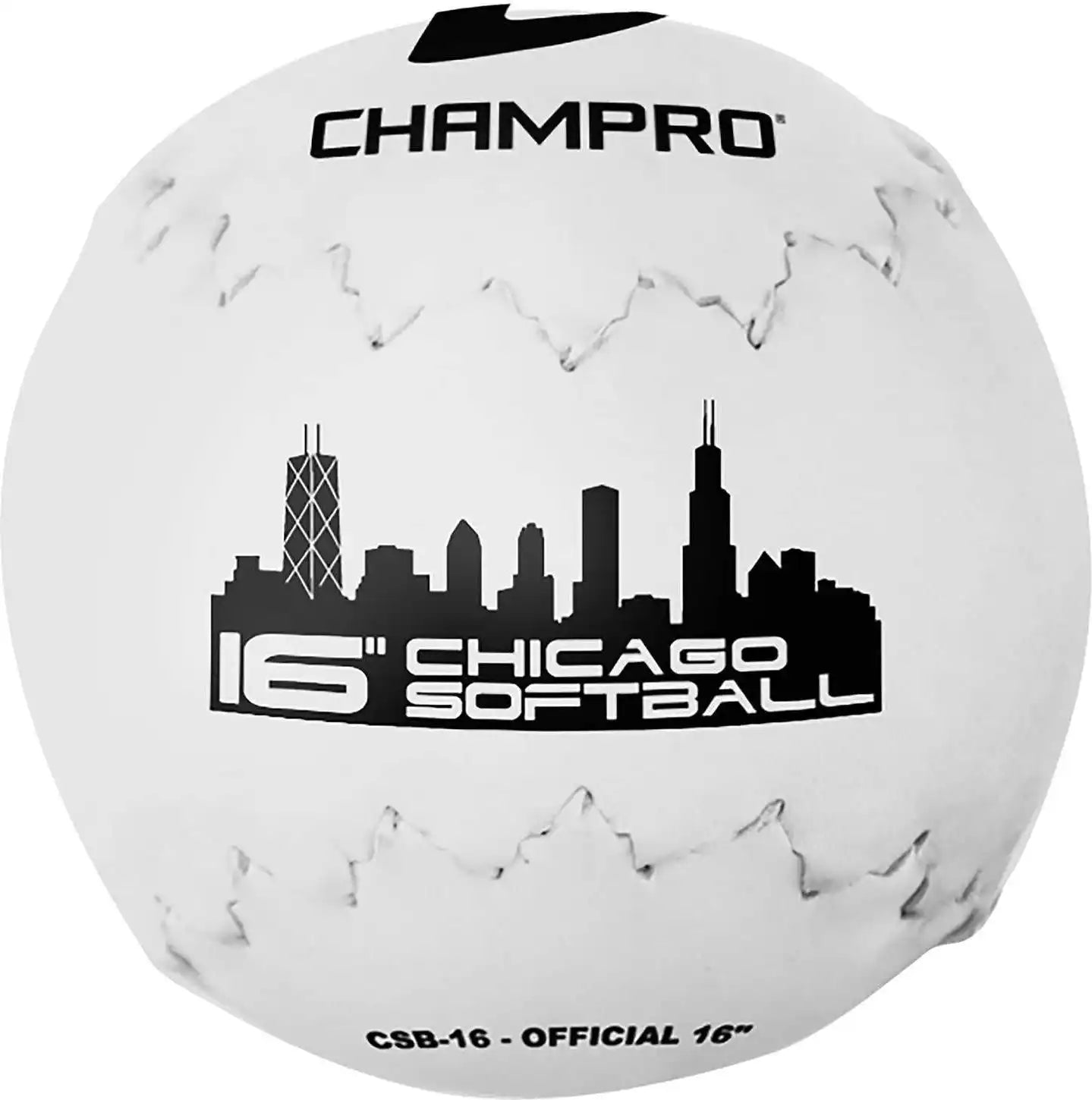 Champro Csb-16 16 Chicago Softball