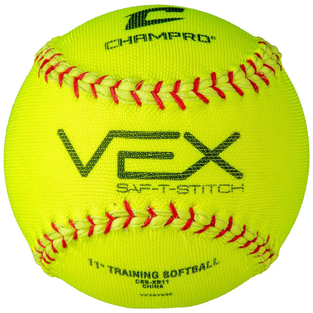 Champro Csb-xb11 11’’ Vex Practice Softball