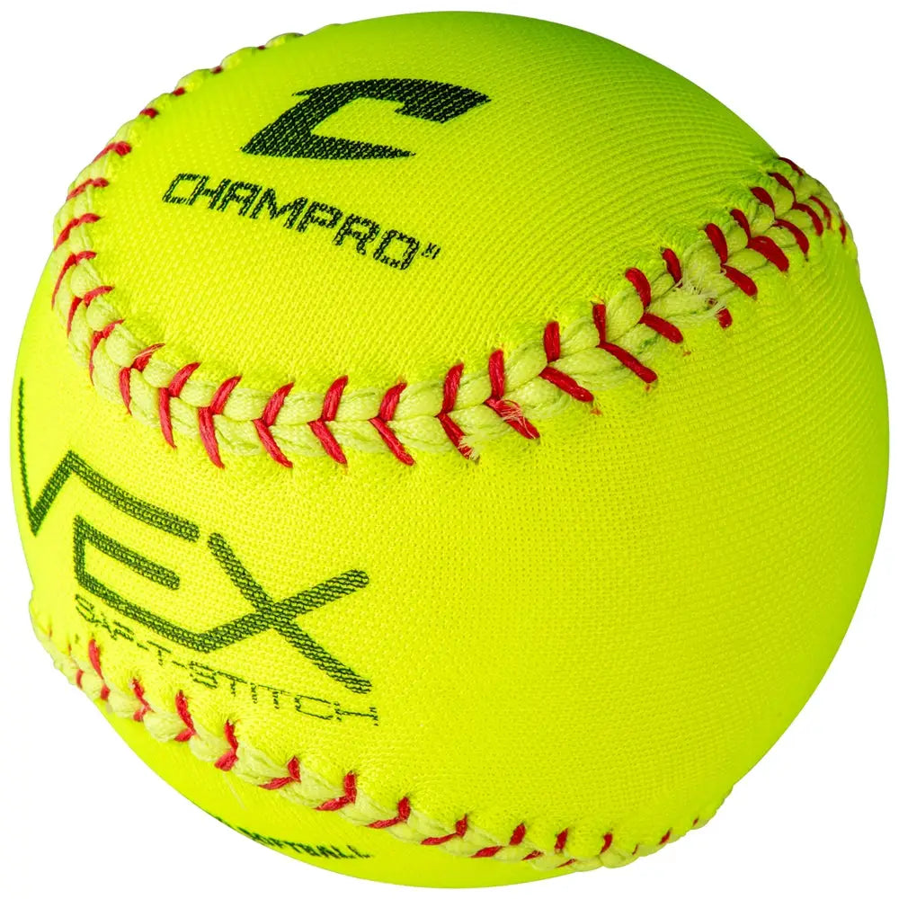 Champro Csb-xb11 11’’ Vex Practice Softball
