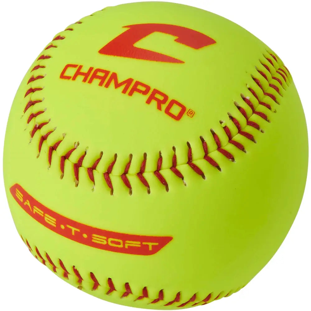 Champro Csb67 10’’ Safe-t-soft Softball