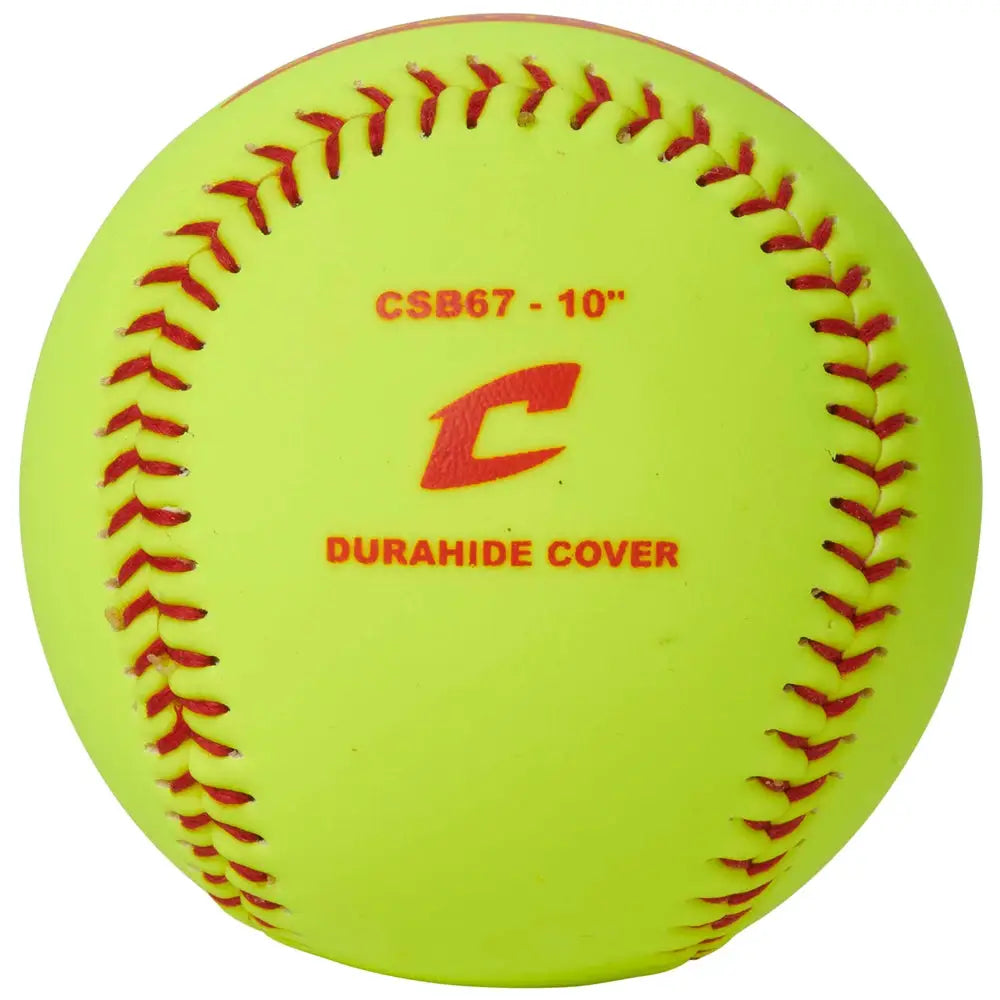 Champro Csb67 10’’ Safe-t-soft Softball