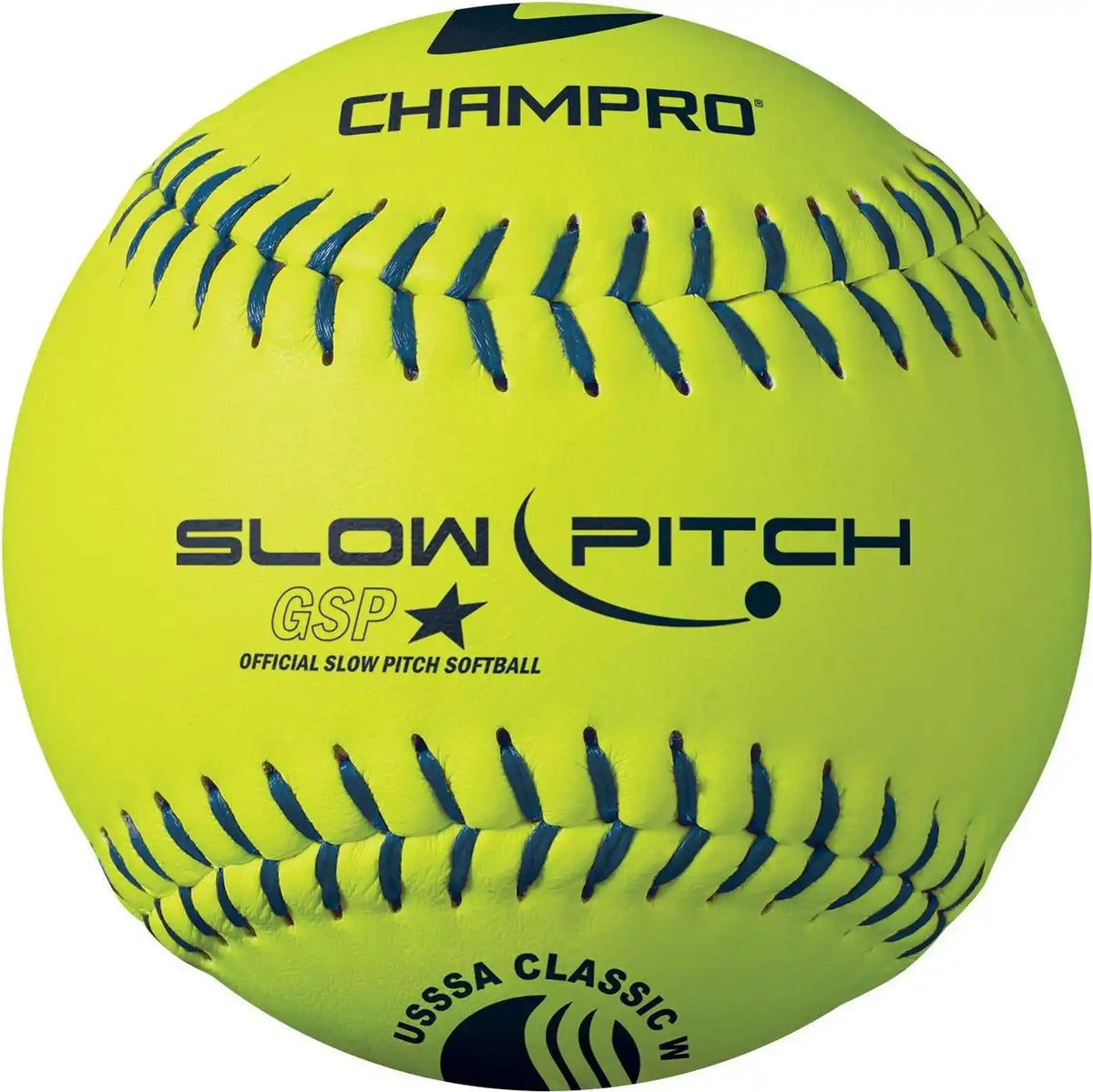 Champro Csb83 Usssa 11 Classicdurahide Cover.44 Cor
