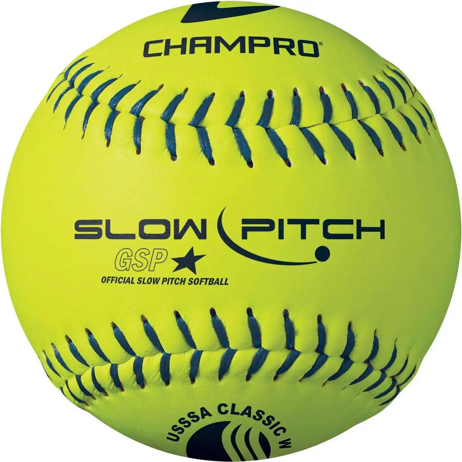Champro Csb83 Usssa 11 Classicdurahide Cover.44 Cor