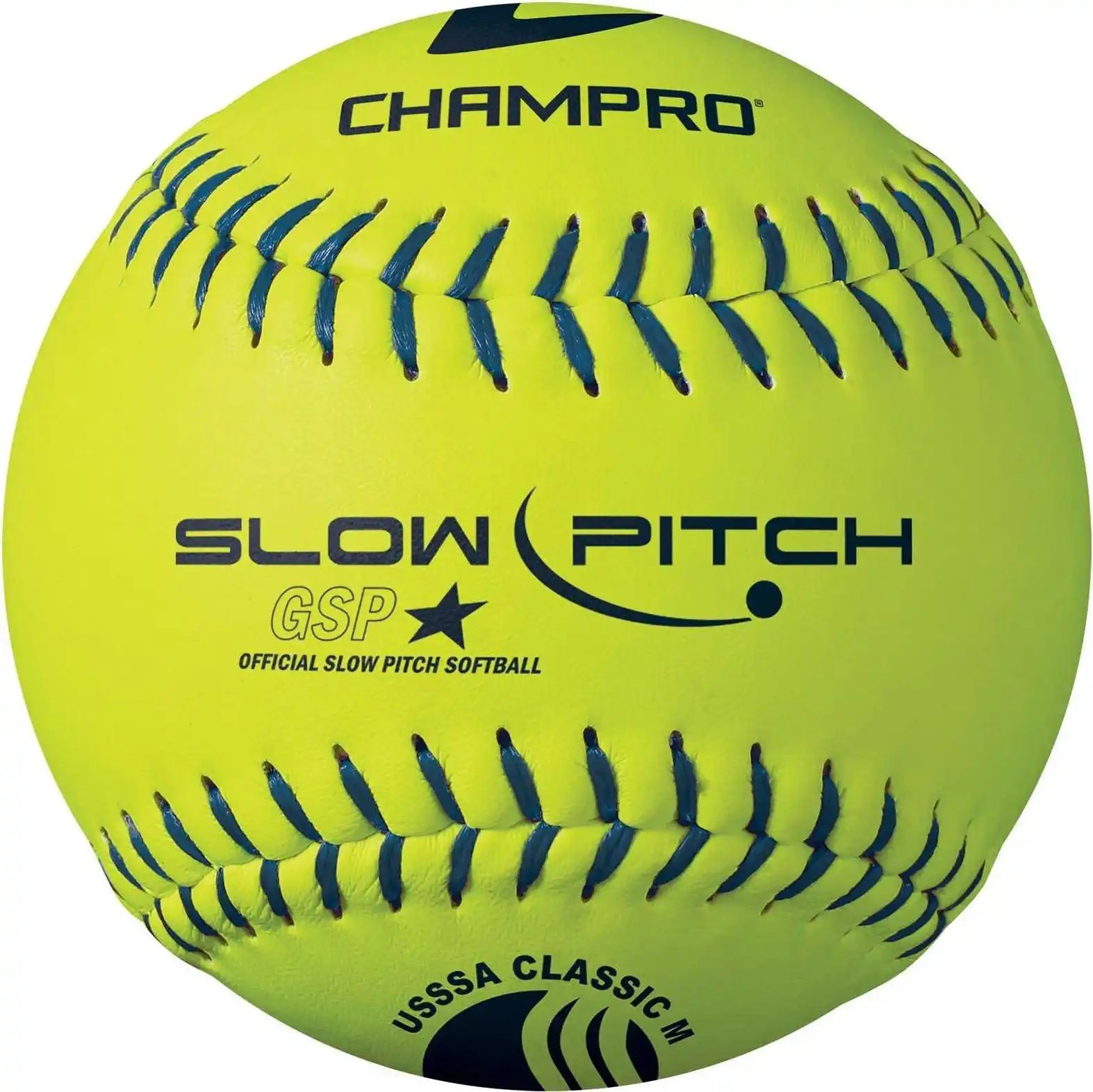 Champro Csb84 Usssa 12 Classicdurahide Cover.40 Cor