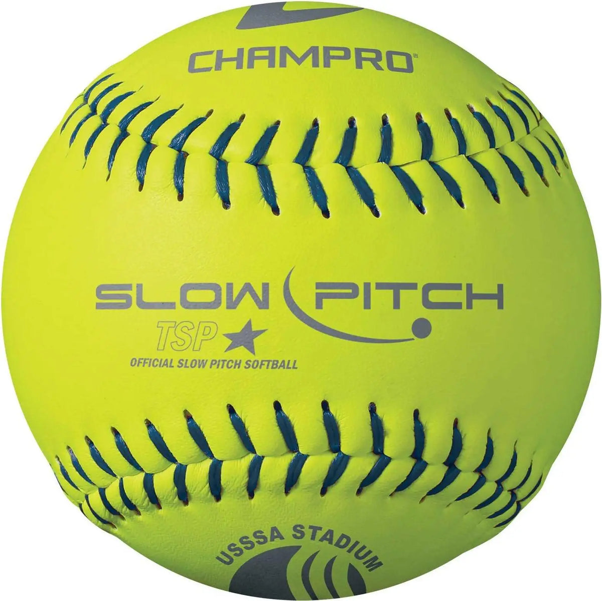 Champro Csb88 Usssa 12 Classic Stadium- Durahide Cover.47 Cor