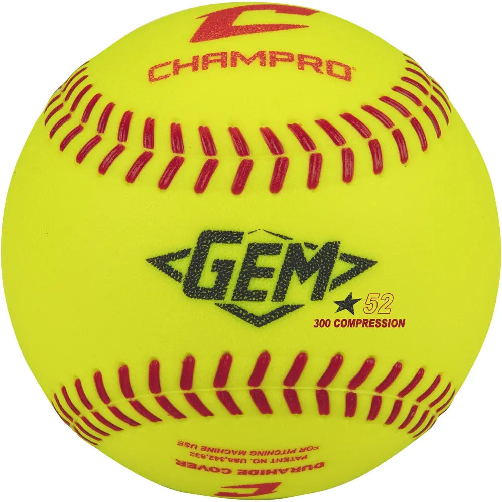 Champro Csbgem Gem 12’’softball