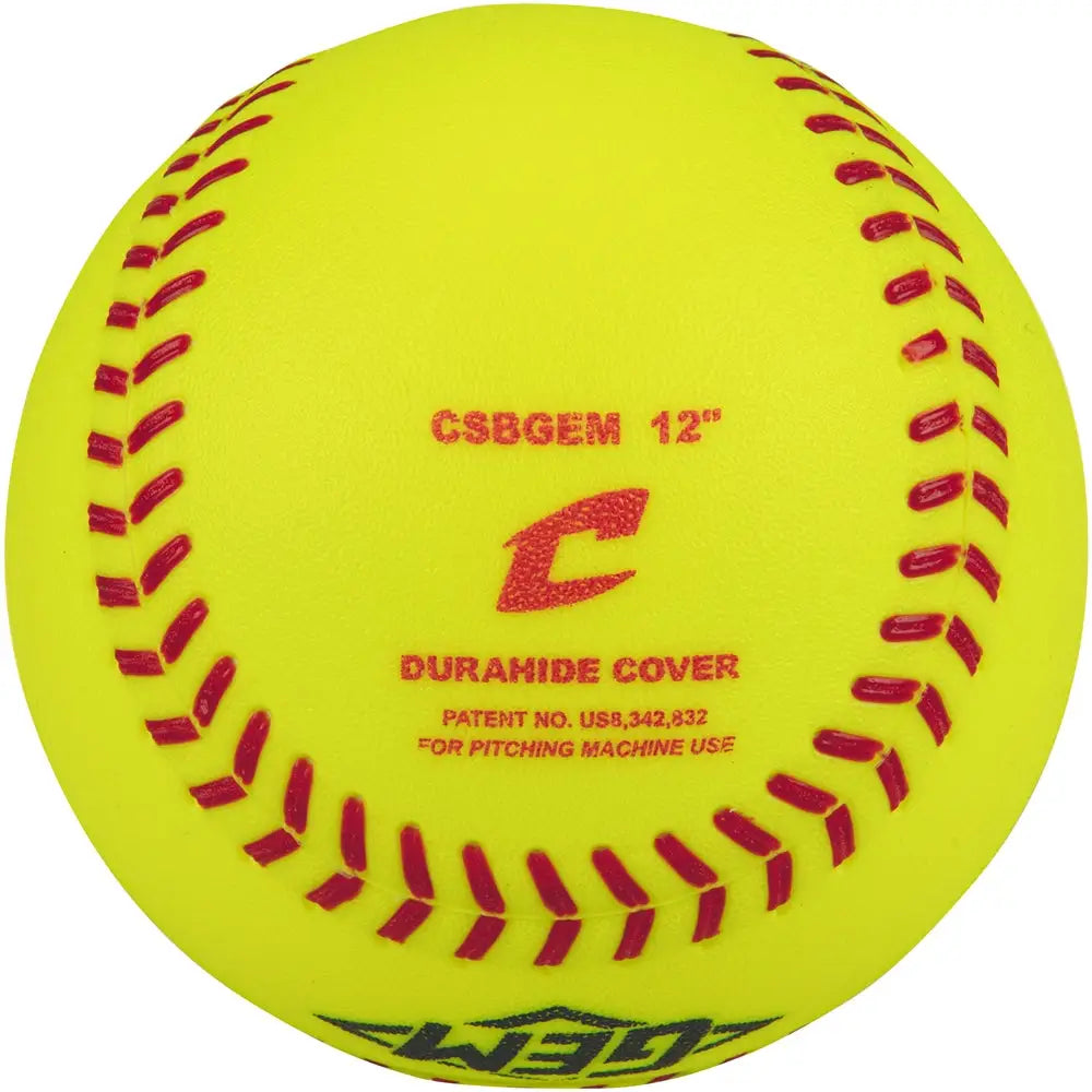 Champro Csbgem Gem 12’’softball