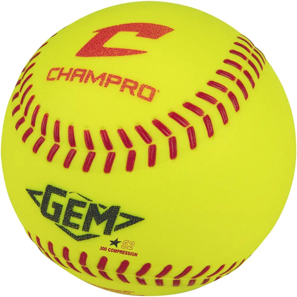 Champro Csbgem Gem 12’’softball