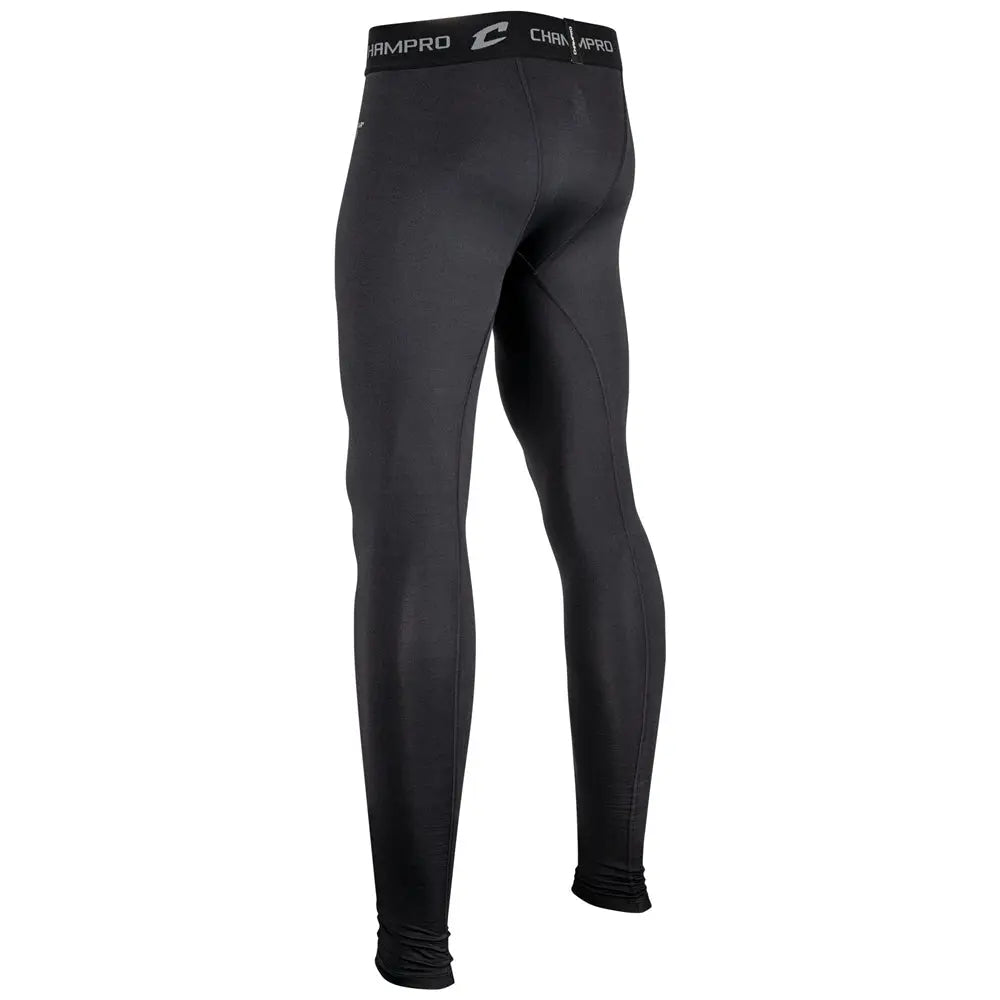 Champro Cwcs03 Cold Weather 2.0 Compression Tight - Black