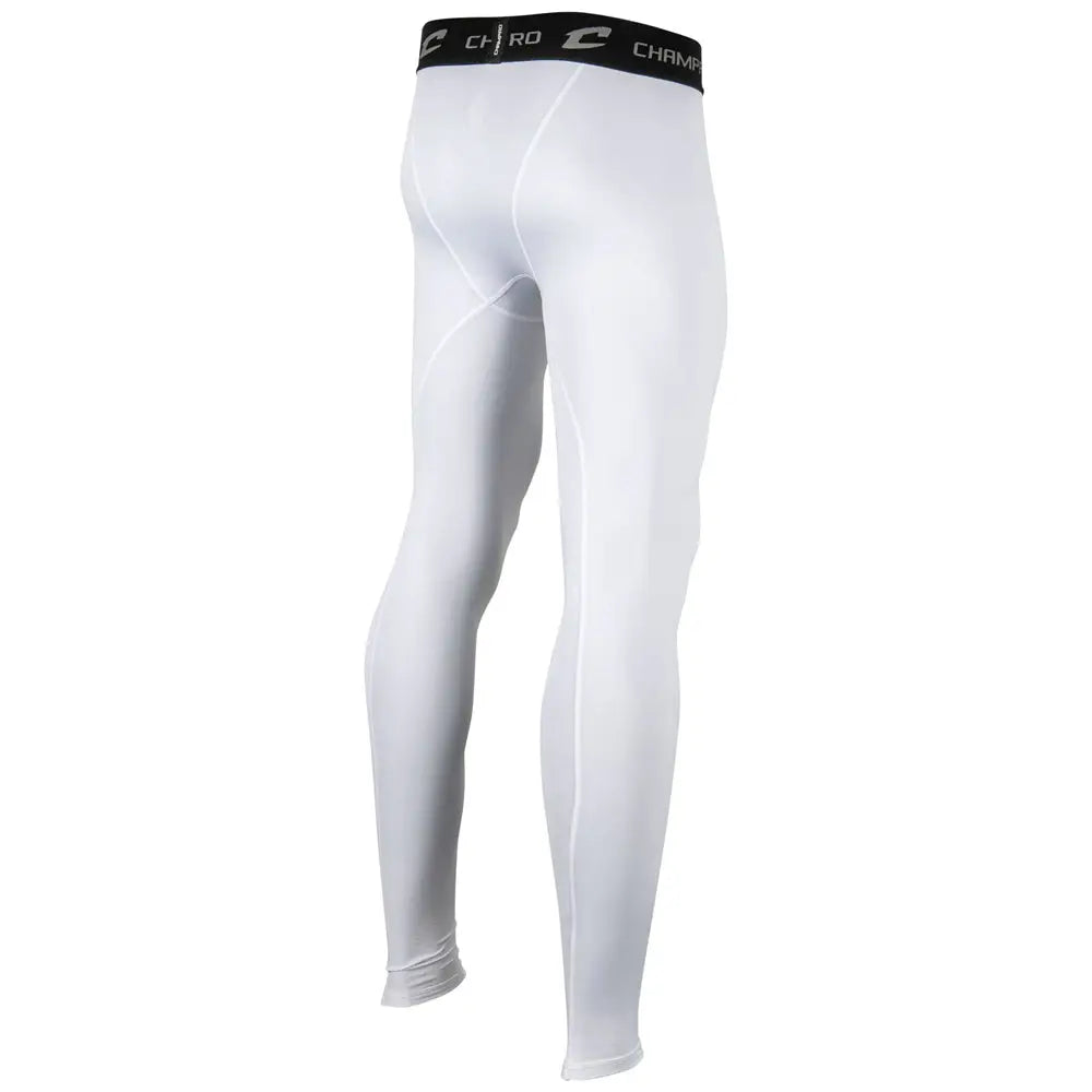 Champro Cwcs03 Cold Weather 2.0 Compression Tight - White