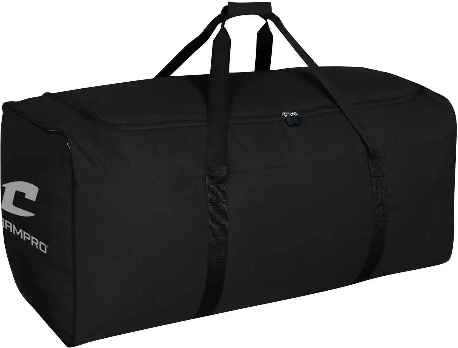 Champro E10 Oversize All-purpose Bag 36x16x16 - Black