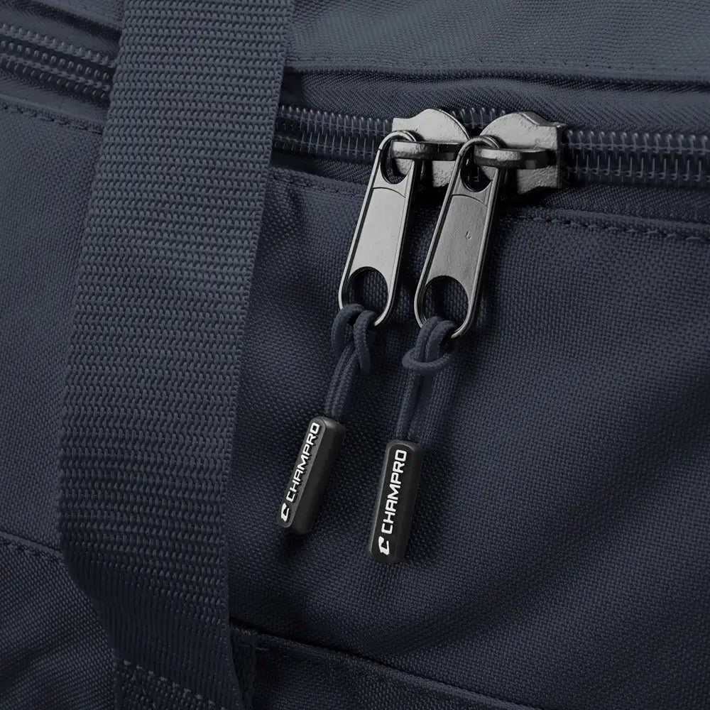 Champro E10 Oversize All-purpose Bag 36’’x16’’x16’’ - Navy - one Size