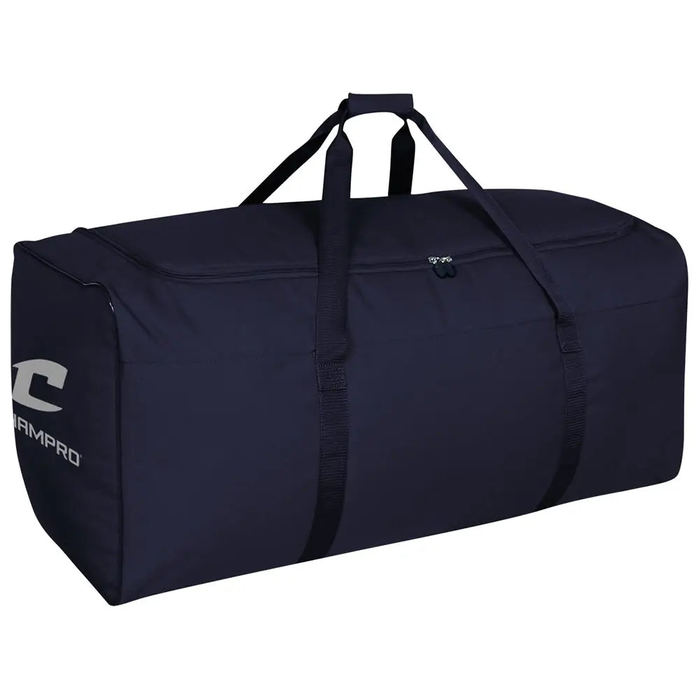 Champro E10 Oversize All-purpose Bag 36’’x16’’x16’’ - Navy - one Size