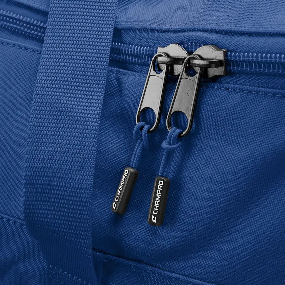 Champro E10 Oversize All-purpose Bag 36’’x16’’x16’’ - Royal