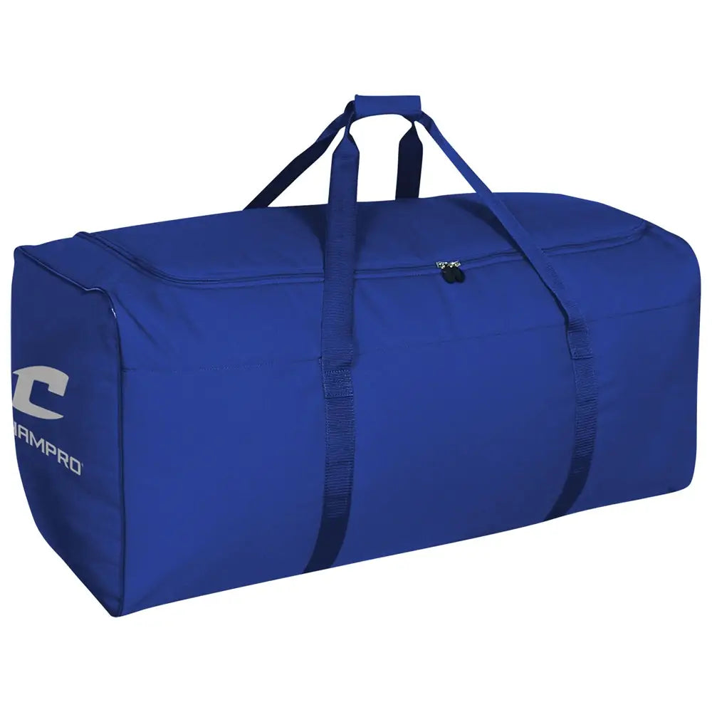 Champro E10 Oversize All-purpose Bag 36’’x16’’x16’’ - Royal
