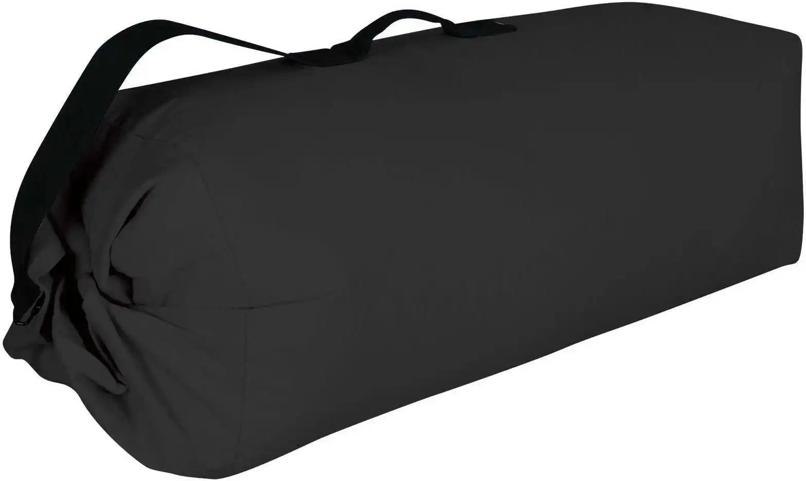 Champro E14 Large Canvas Duffle Bag 42x24 - Black