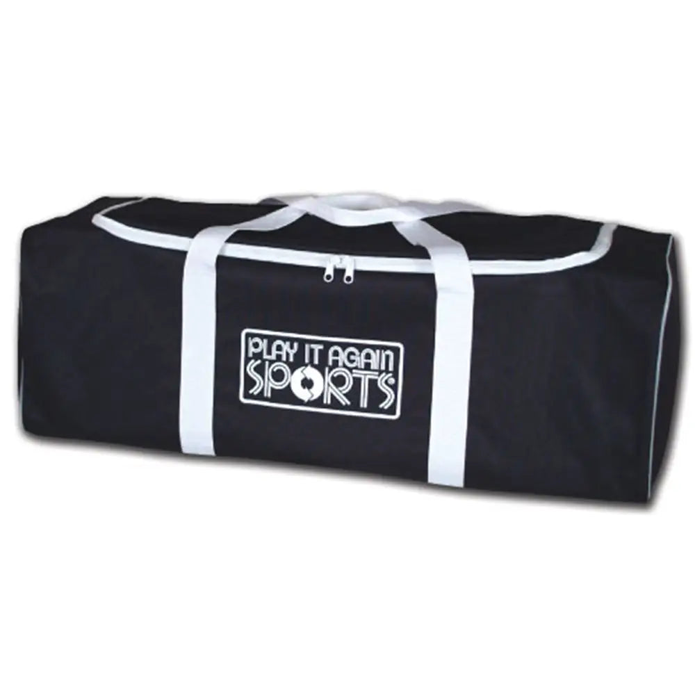 Champro E35piab Xl Hockey/equipment Bag - Black - Pias