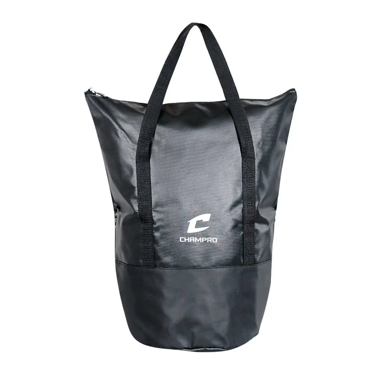 Champro E5 Xl Ball Bag 9 x 15 18.5 - Gray
