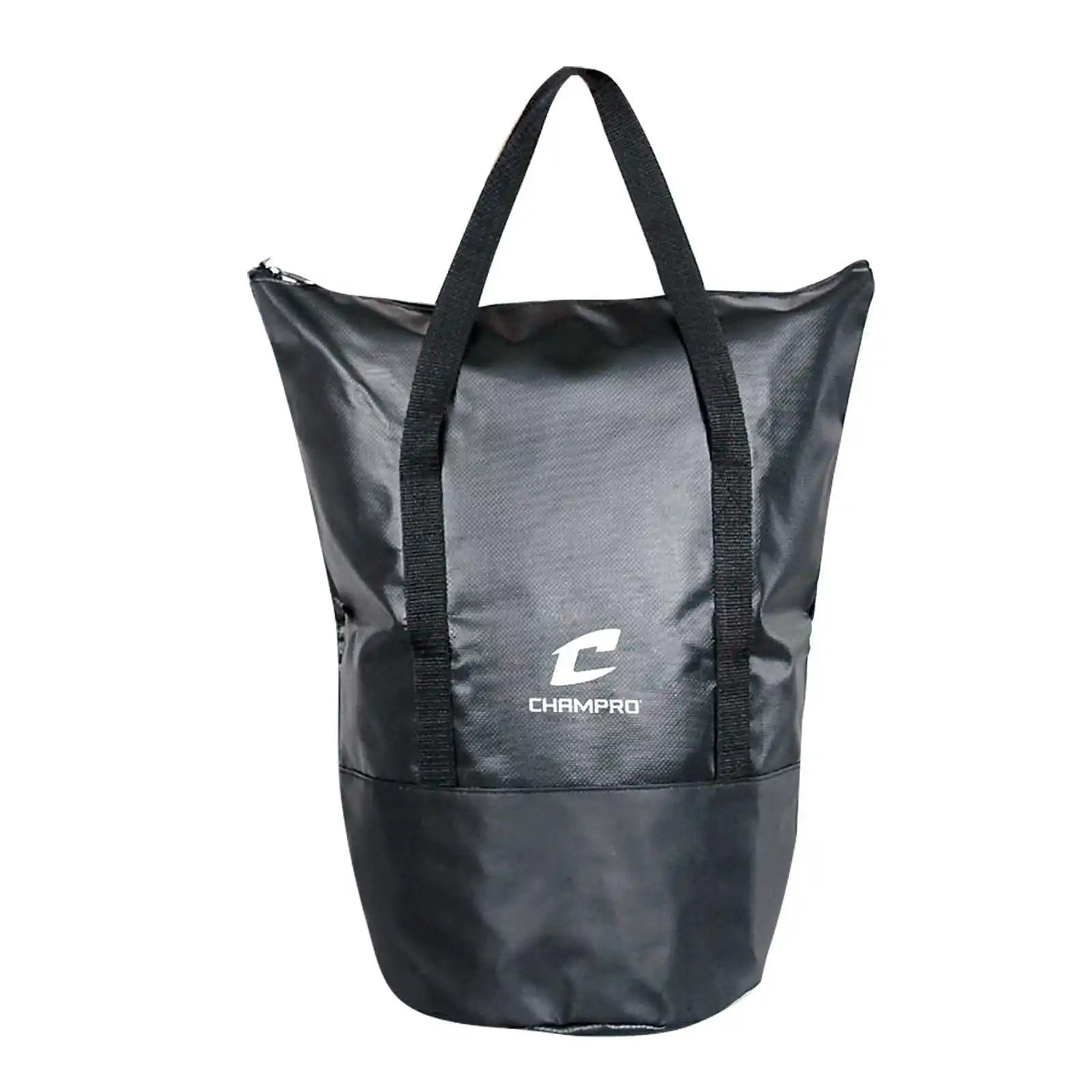 Champro E5 Xl Ball Bag 9 x 15 18.5 - Gray