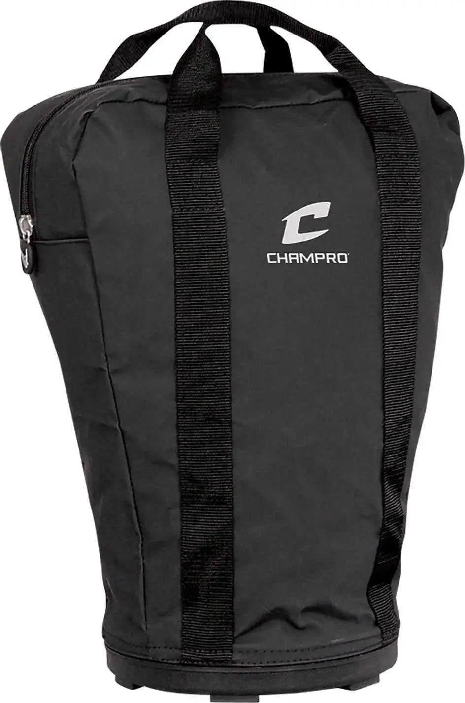 Champro E7 Deluxe Ball Bag - Gray