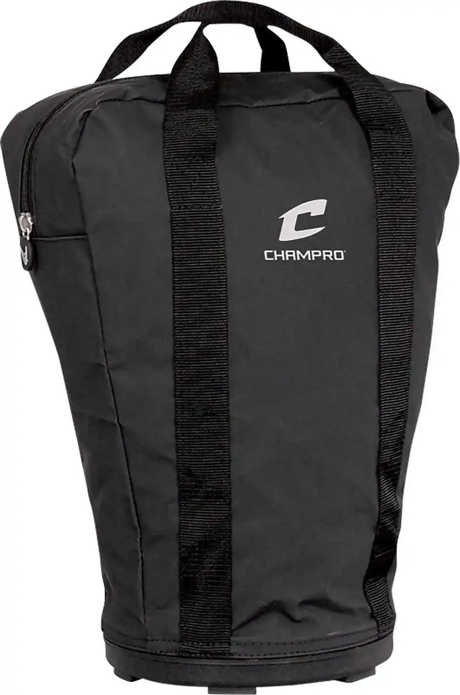 Champro E7 Deluxe Ball Bag - Gray