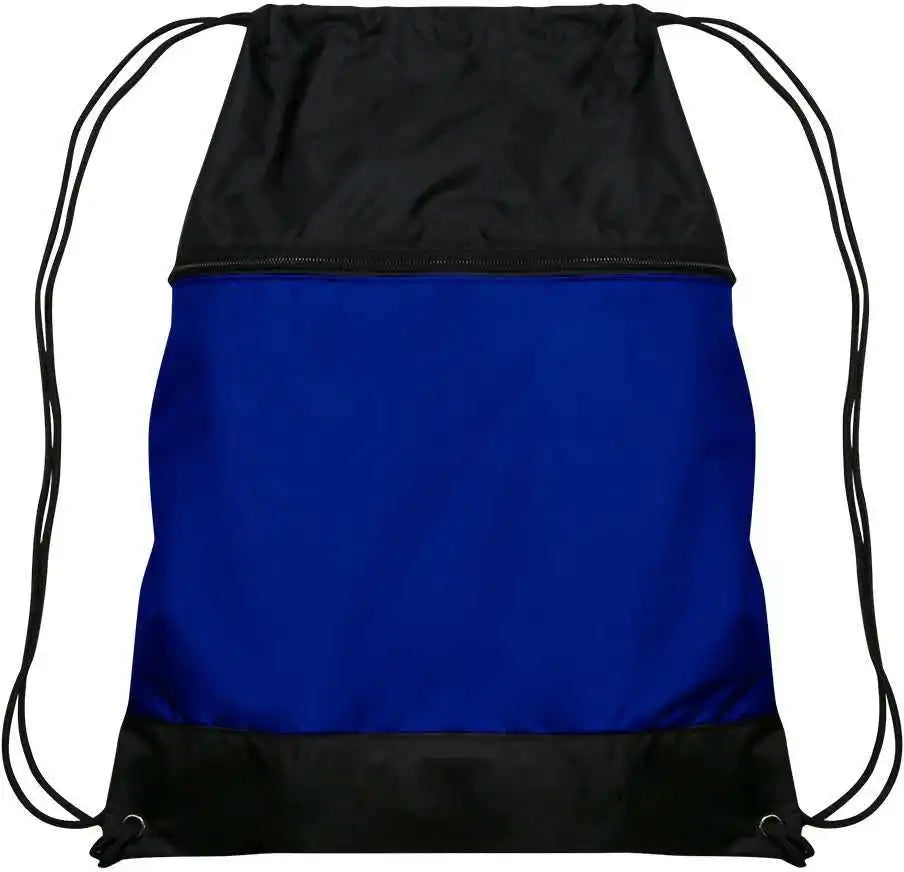 Champro E73 Drawstring Sackpack - Royal