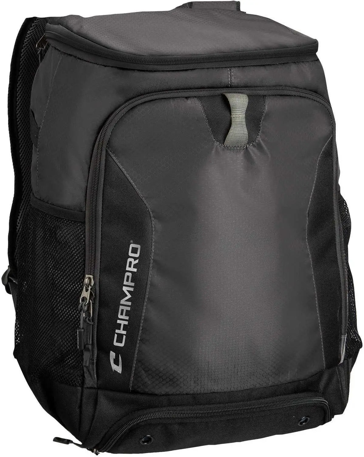 Champro E81 Fortreshort Sleeve 2 Backpack - Graphite