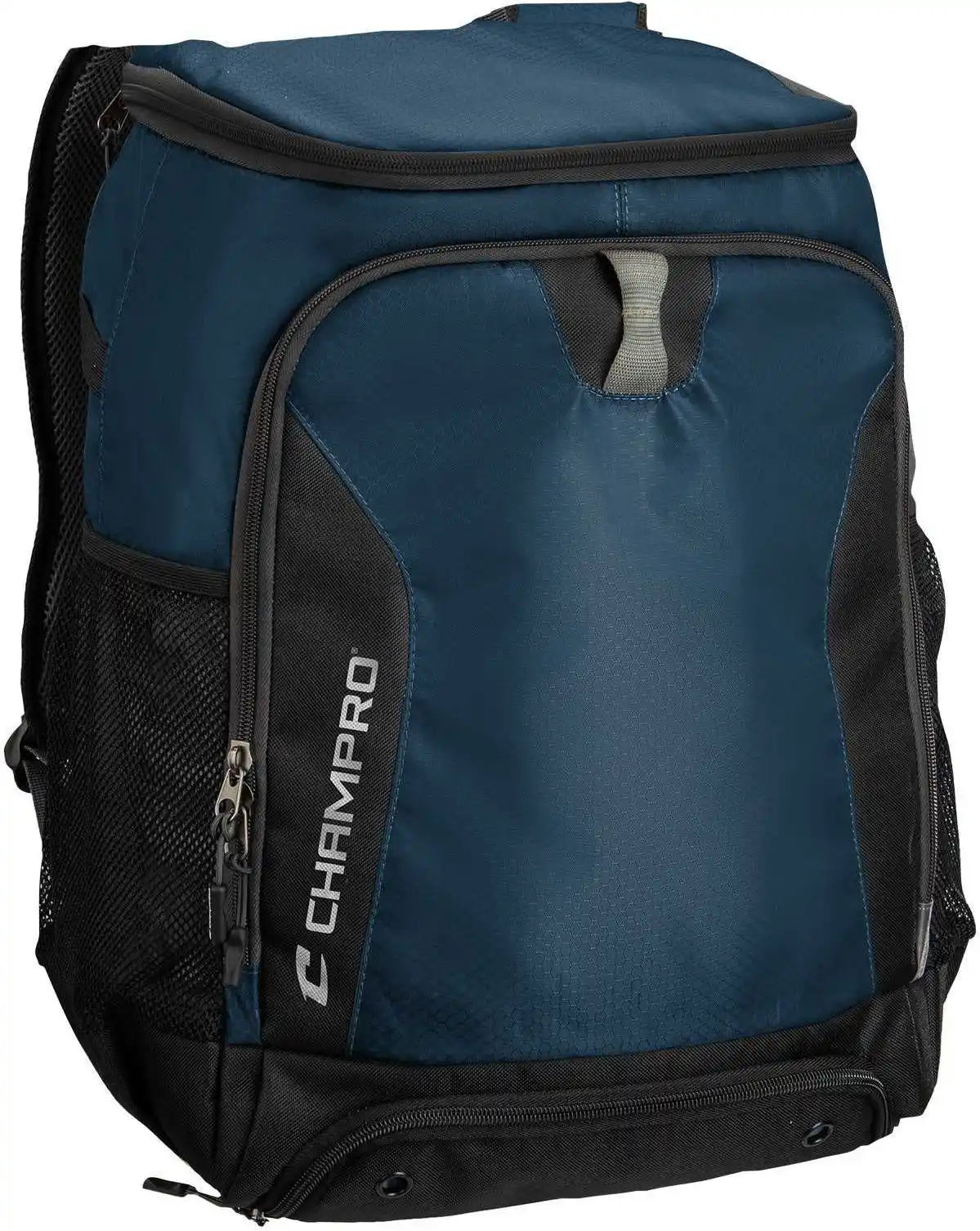 Champro E81 Fortreshort Sleeve 2 Backpack - Navy