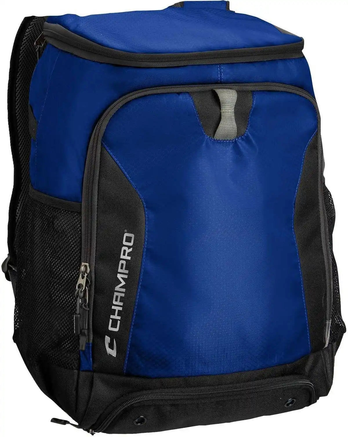 Champro E81 Fortreshort Sleeve 2 Backpack - Royal
