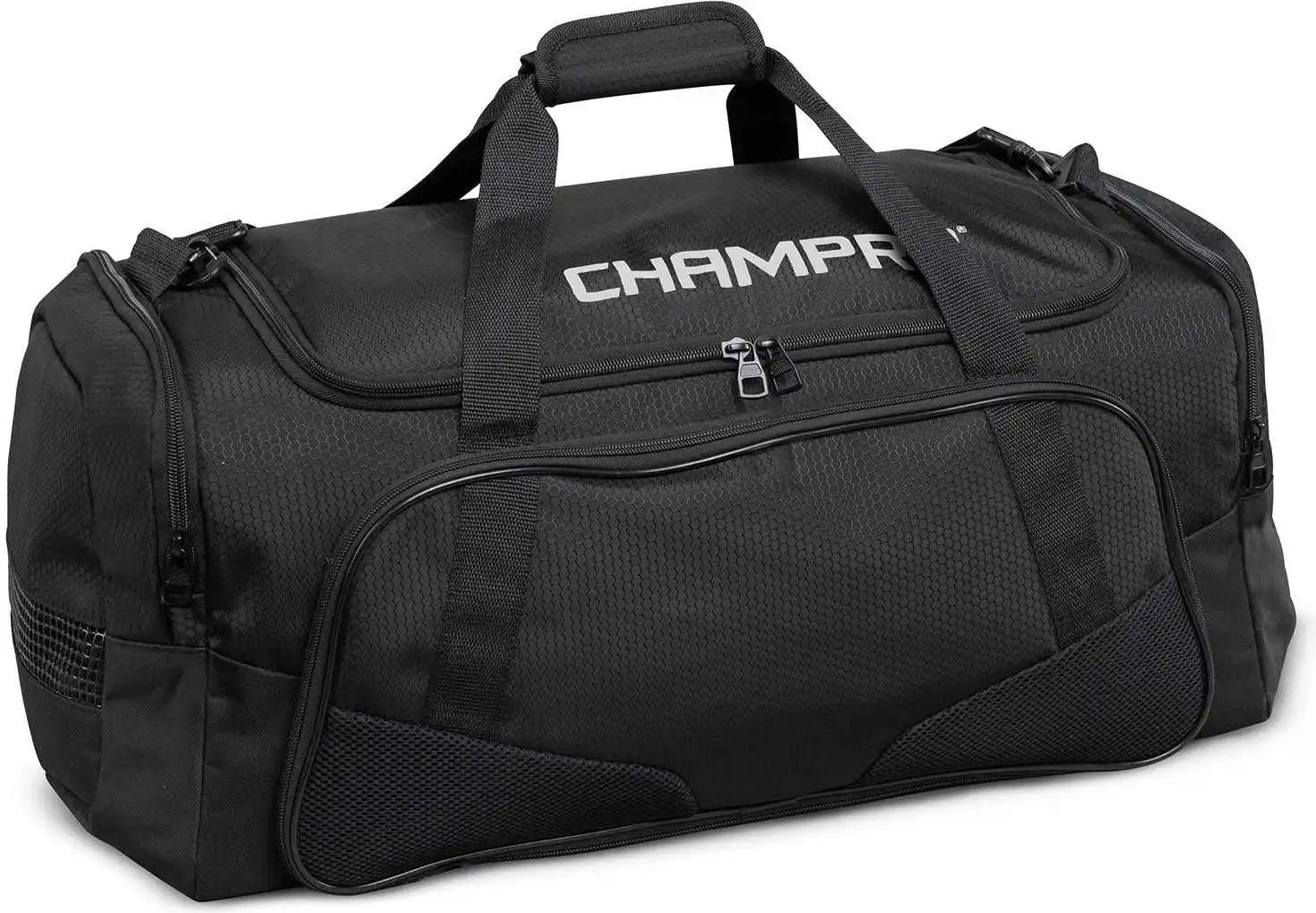 Champro E84 Team Duffel Bag - Black