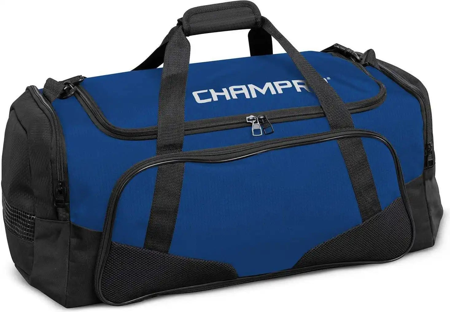 Champro E84 Team Duffel Bag - Royal