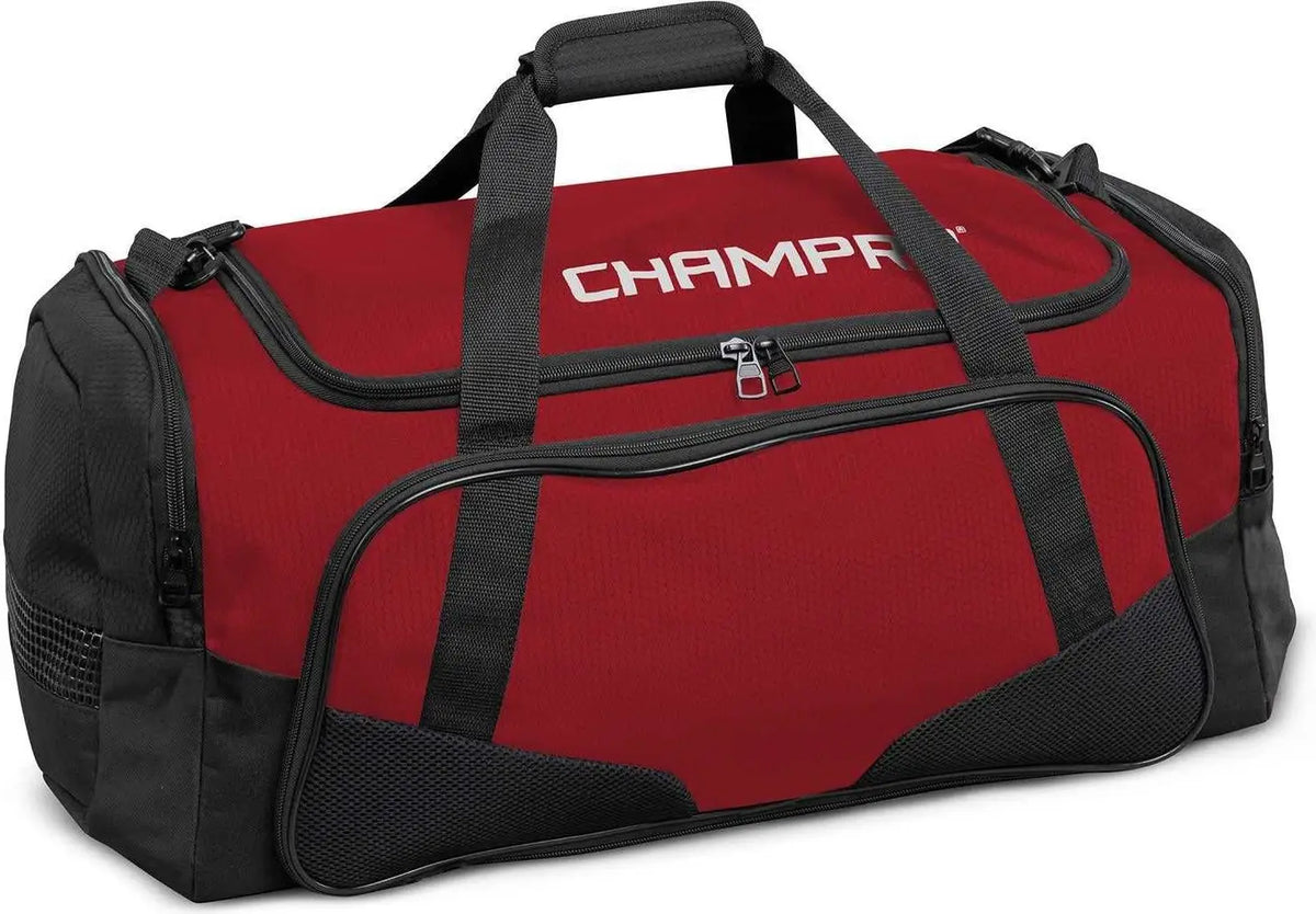 Champro E86 Personal Gear Duffel Bag - Navy