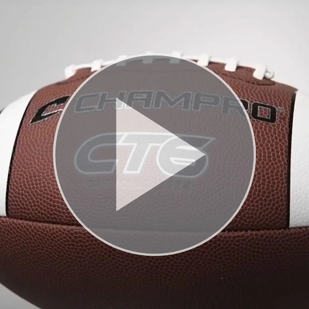 Champro Fb6 Ct6 600 Football